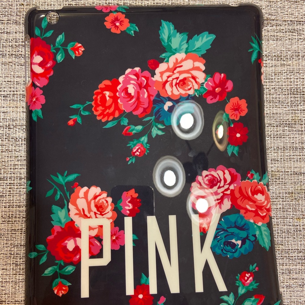 IPad case